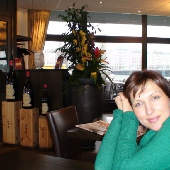 Meet your Posher, Marija - Picture 1 of 1